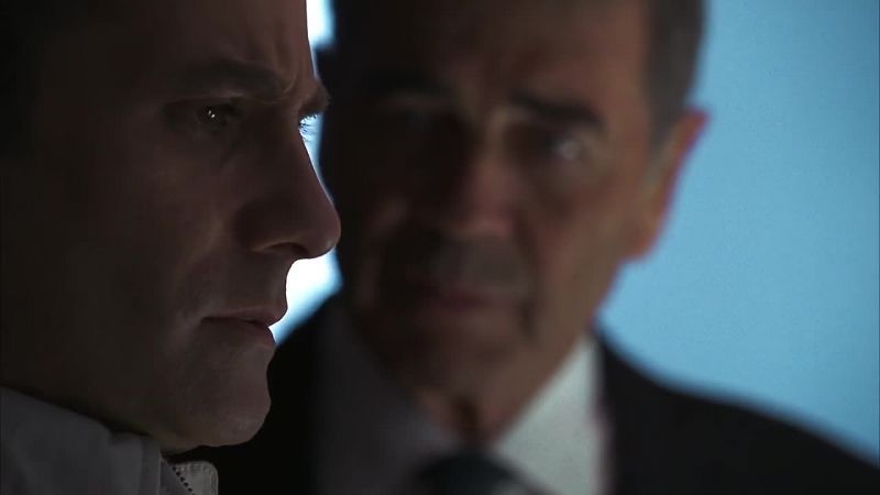 I'm not afraid to admit that you have always been my favorite son