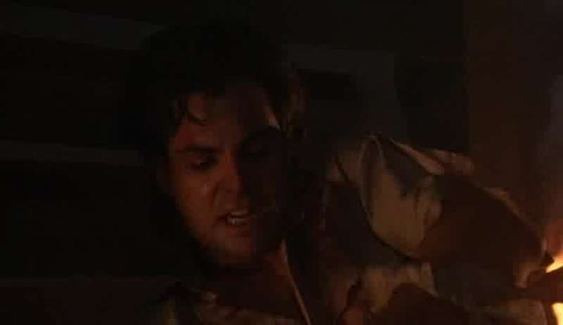 I'm not afraid to die I'm not afraid to die