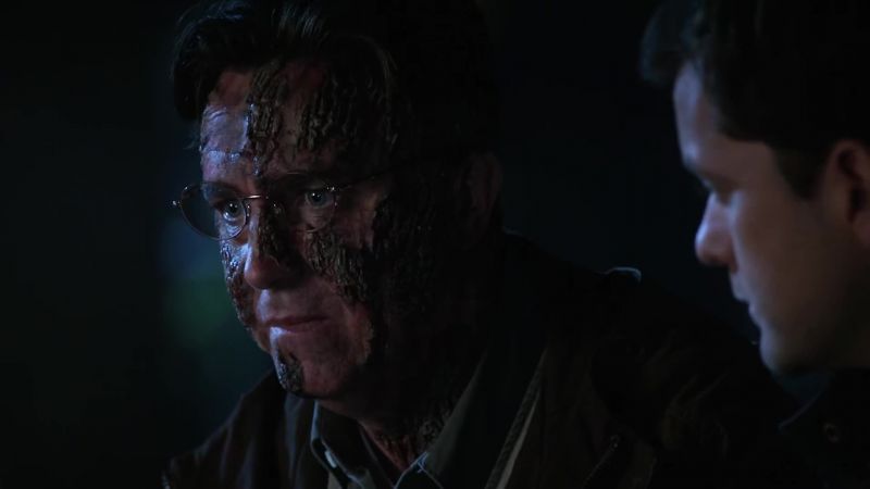 I'm not afraid to die