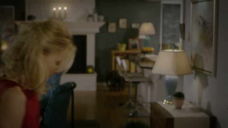 I'm not. Alex is well aware of