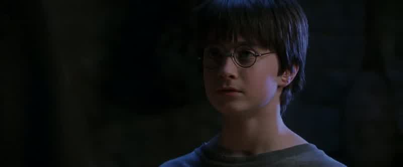 I'm not allowed to do magic.- Okay