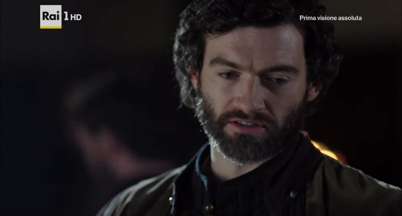 I'm not apologizing for myself this time, Cosimo