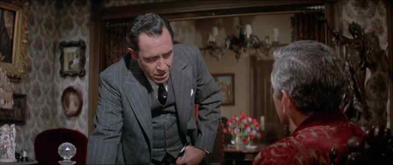 I'm not asking you, Patsy. I'm telling you
