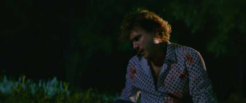 I'm not being sarcastic when I tell you