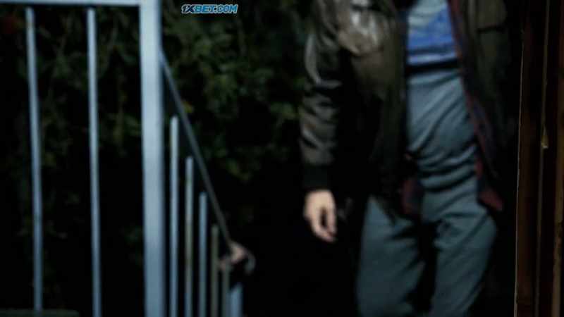 I'm not breaking into someone's house