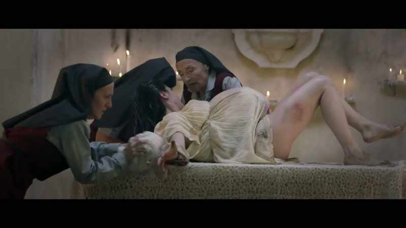 I'm not Clara, you midwife!