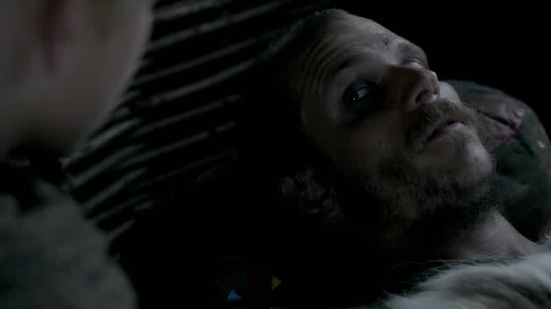 I'm not dead yet, Bjorn