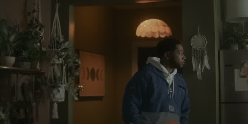 I'm not eating no pancakes made by a dude