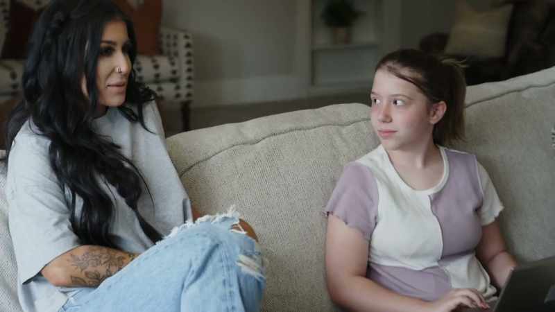 I'm not ever good with surprises