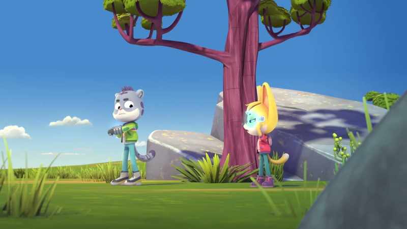 I'm not finding any trace of Director Scratch. You?