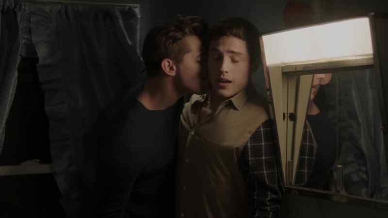 I'm not gay