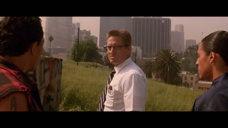 I'm not giving you my goddamn briefcase