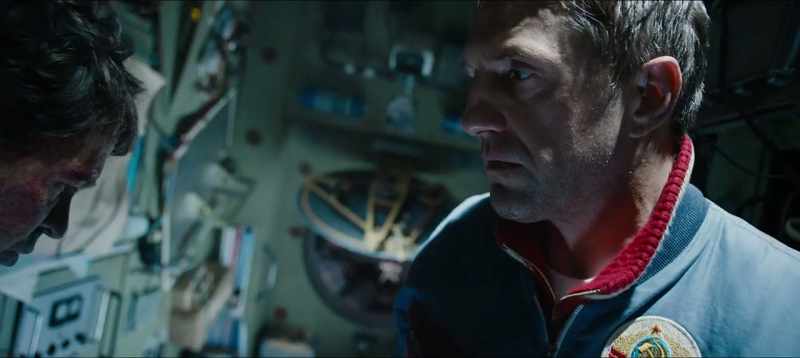 I'm not going alone. - That's an order