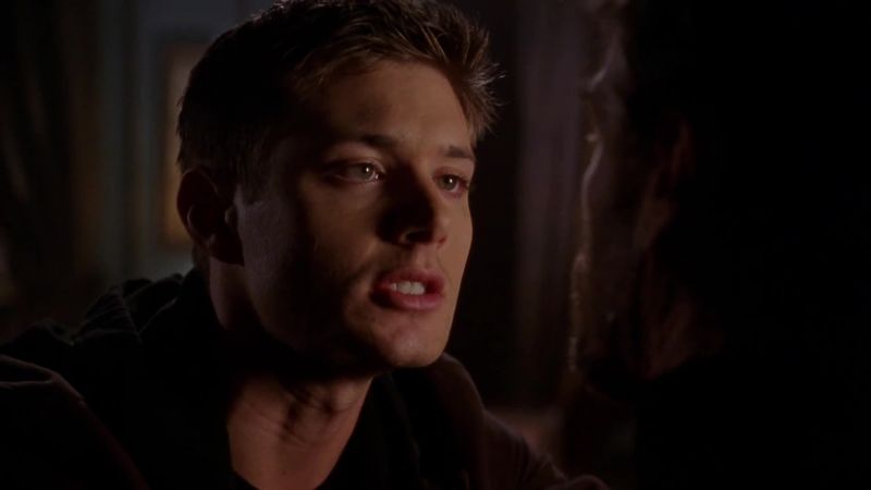 I'm not going anywhere, Luthor