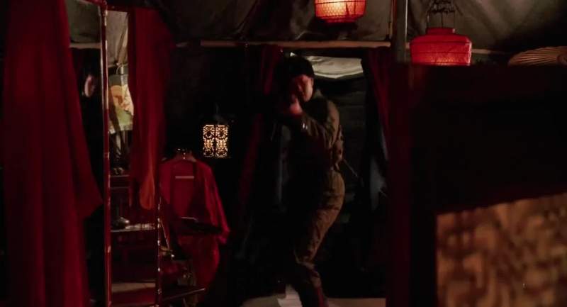 I'm not going to hurt you