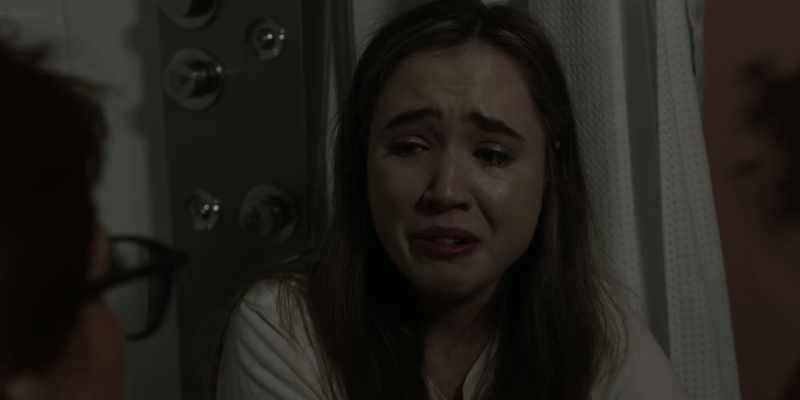 I'm not going to let you go