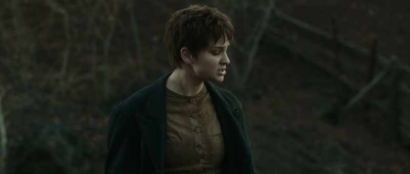 I'm not going to survive watching you both kill each other