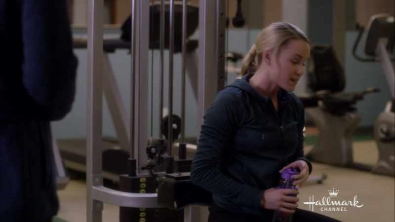 I'm not going to. I want to coach you