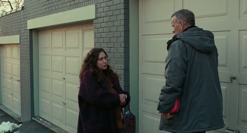 I'm not gonna drive you two around on a date