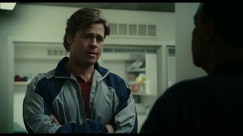 I'm not gonna fire you GradyFuck you Billy Now I will