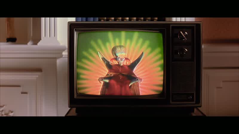 I'm not gonna have that thing in my houseSweetie we may have to The people will expect me to meet with themWell they're not gonna eat off the Van Buren china