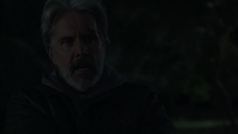 I'm not gonna kill you