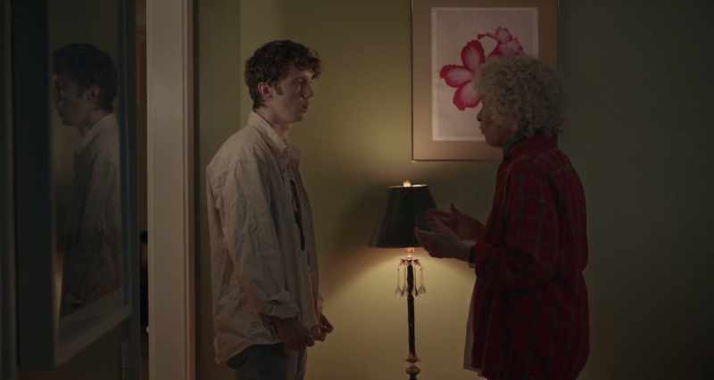 I'm not gonna let you throw away everything you worked for!