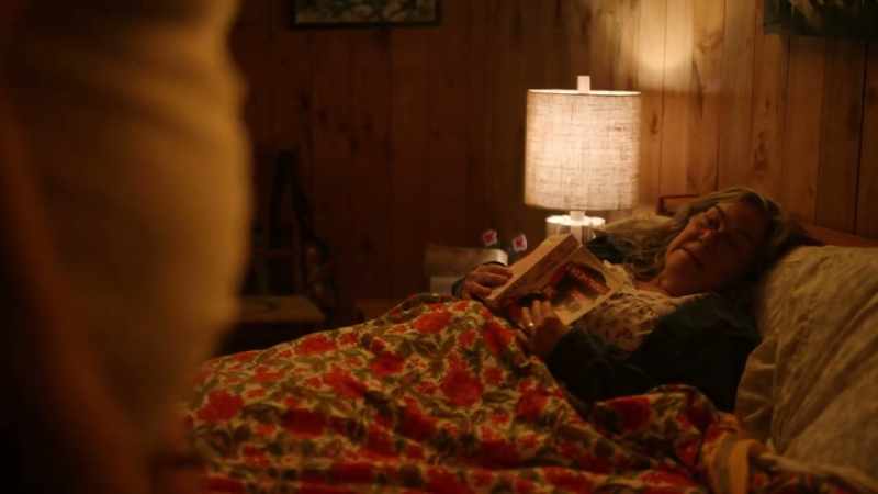 I'm not gonna lie