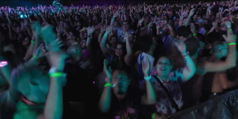 �� I'm not having fun tonight ♪