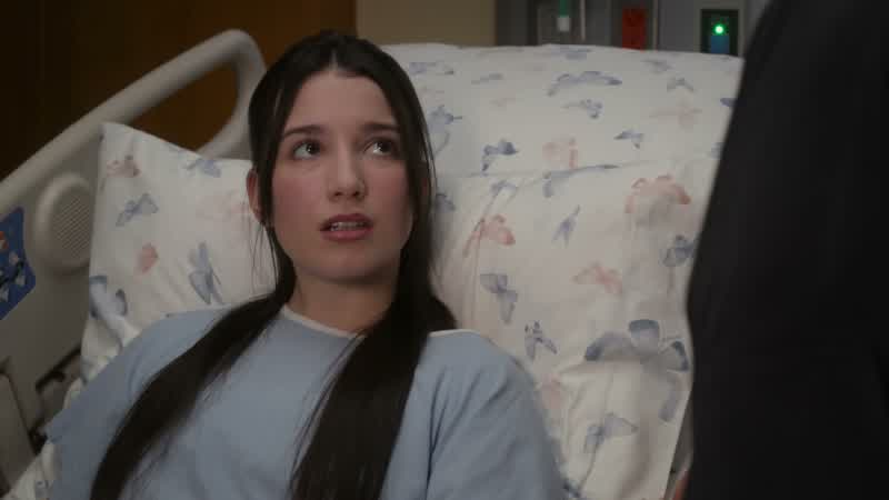 I'm not having the surgery