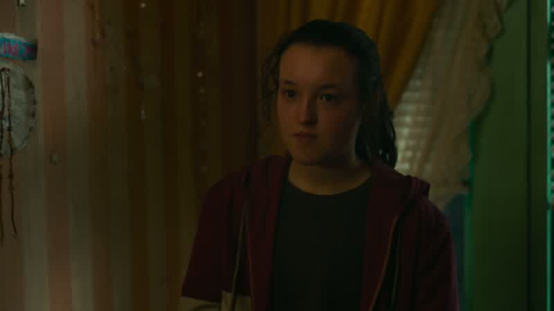 I'm not her, you know?