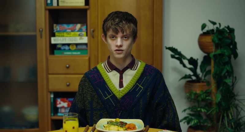 I'm not hungry