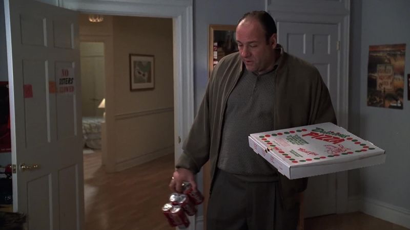 I'm not hungry
