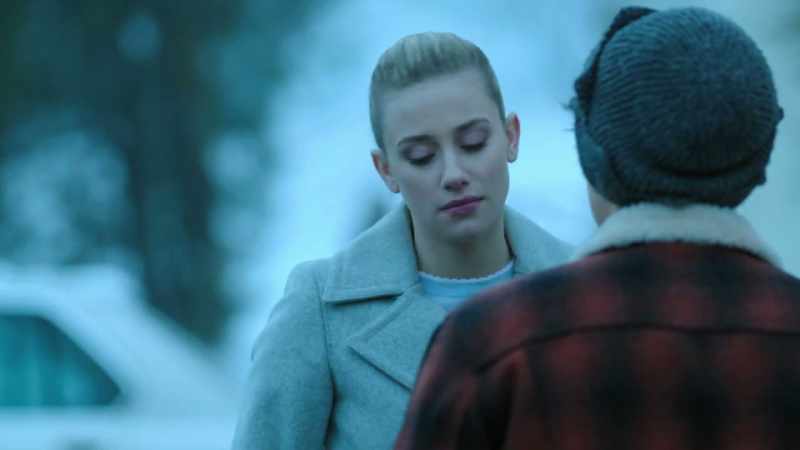 I'm not letting Riverdale's civil war split us apart, Jug