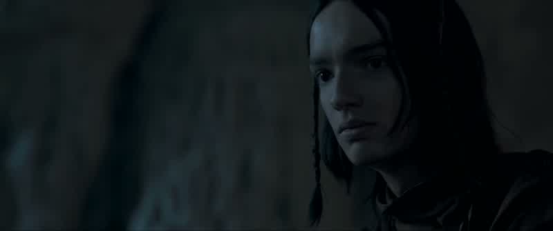 I'm not like him