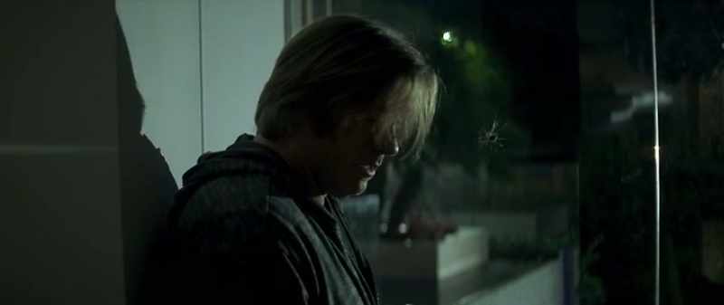 I'm not like you. - No?