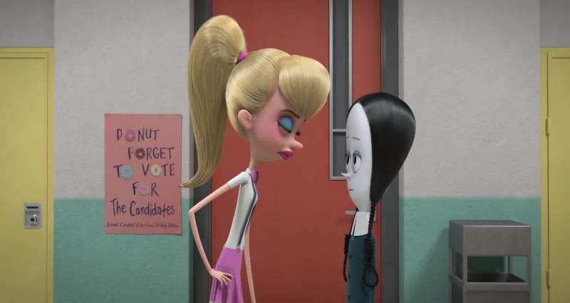 I'm not locked here with you