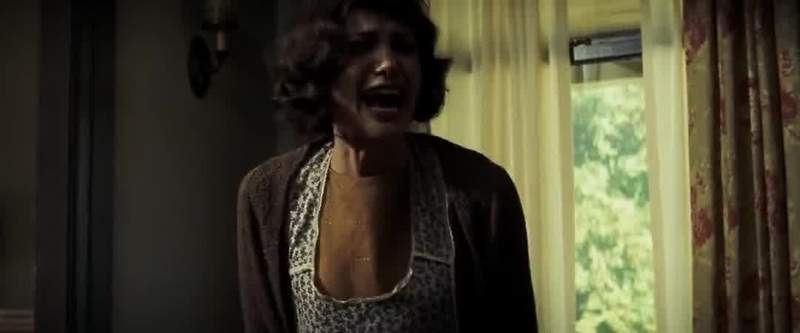 I'm not your mother