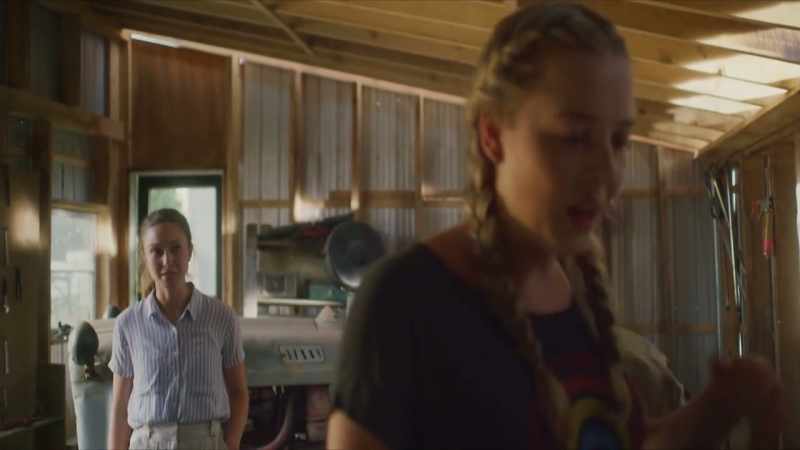 I'm not not talking. I'm just not answering