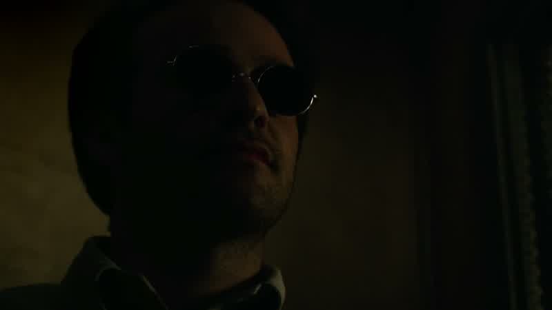 I'm not seeking penance for what I've done, Father