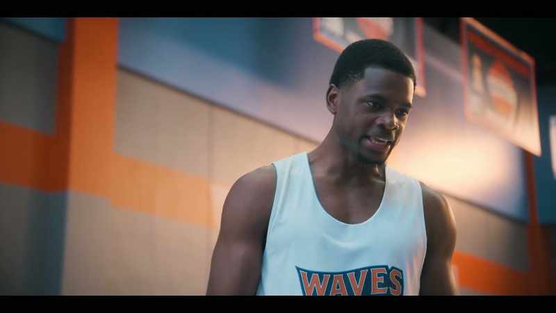 I'm not shooting my free throws underhand. It's humiliating