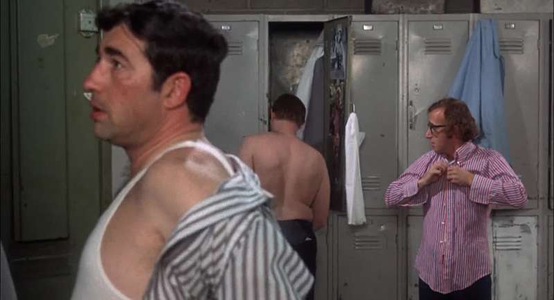 I'm not suited to this job