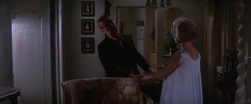 I'm not even sure I like you. - Come on