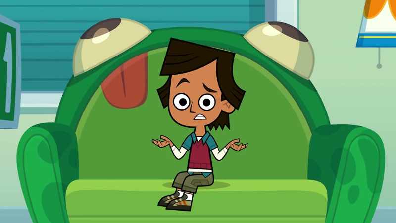 I'm not sure why, but Owen's always had