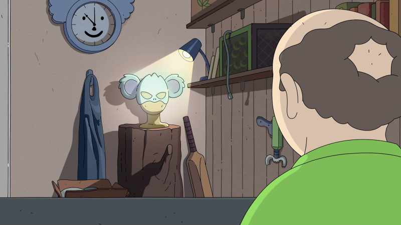 I'm not surprised the town turned against you