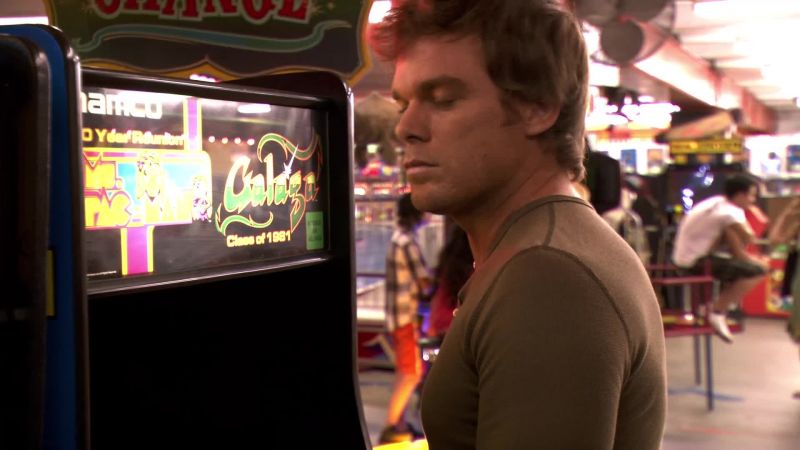I'm not the onIy one on a staIk