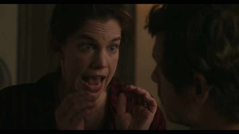 I'm not watching, so you have… - Viv…
