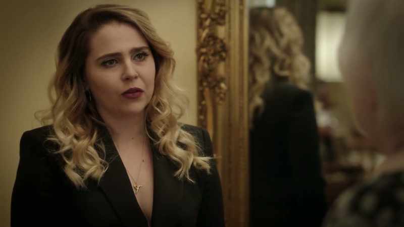 I'm not with anything helpful