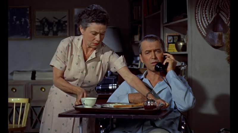 I'm not working What
