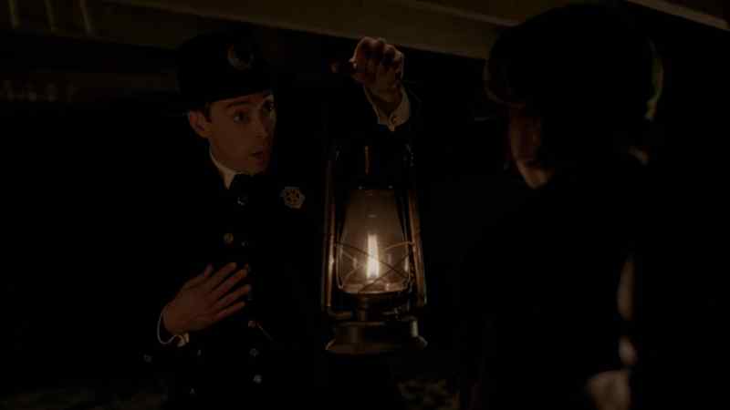 I'm nucky